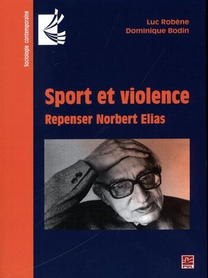 cover image of Sport et violence